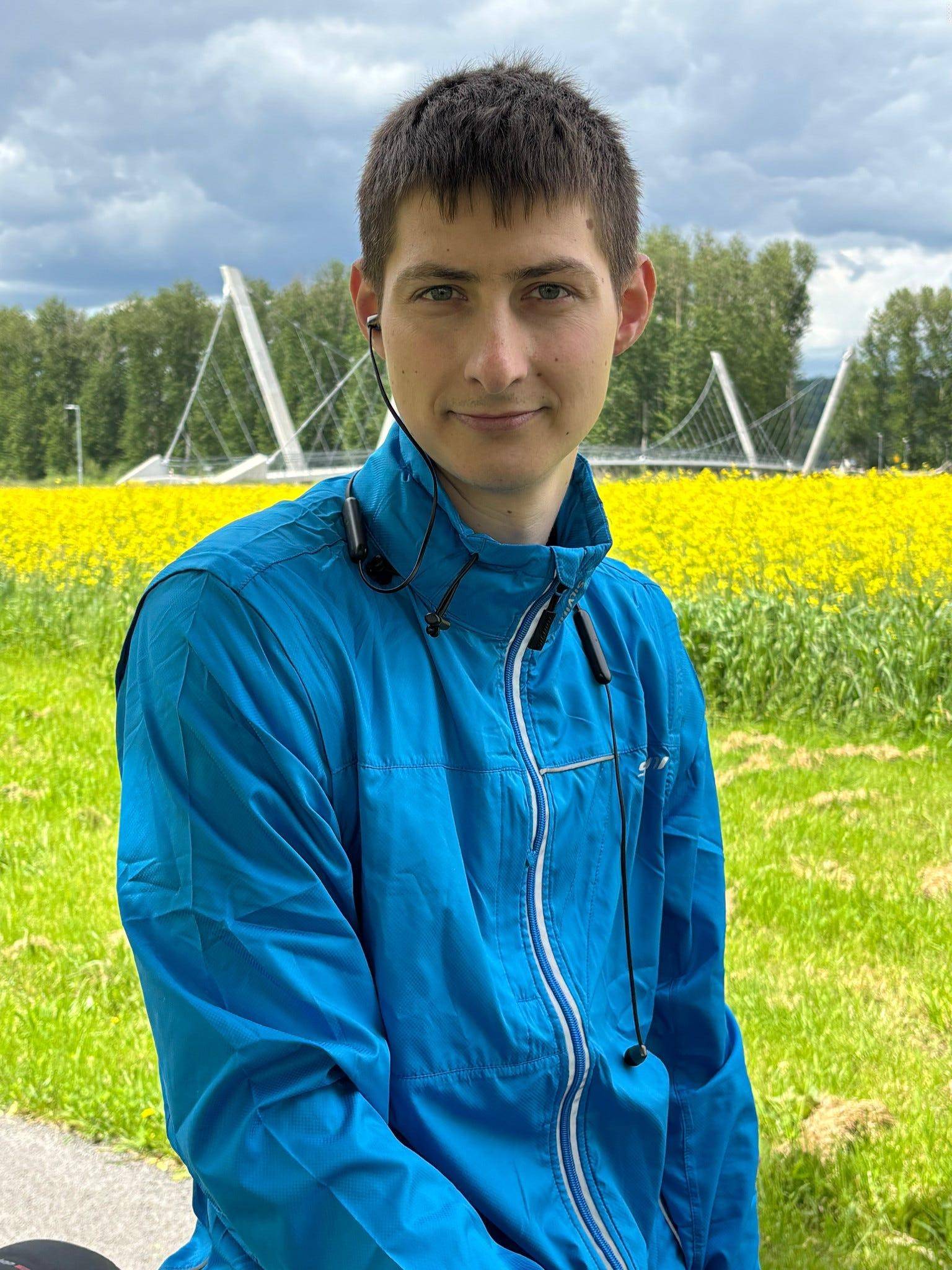 martin