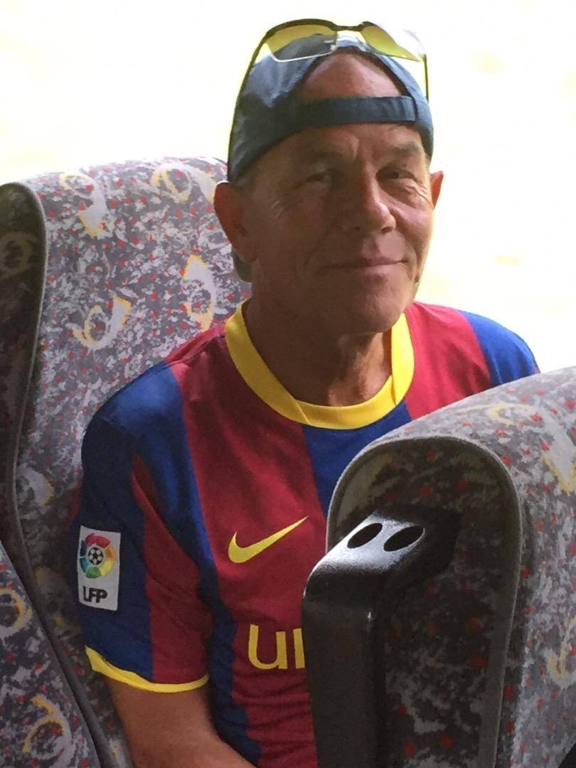 Dieter Schellinger
